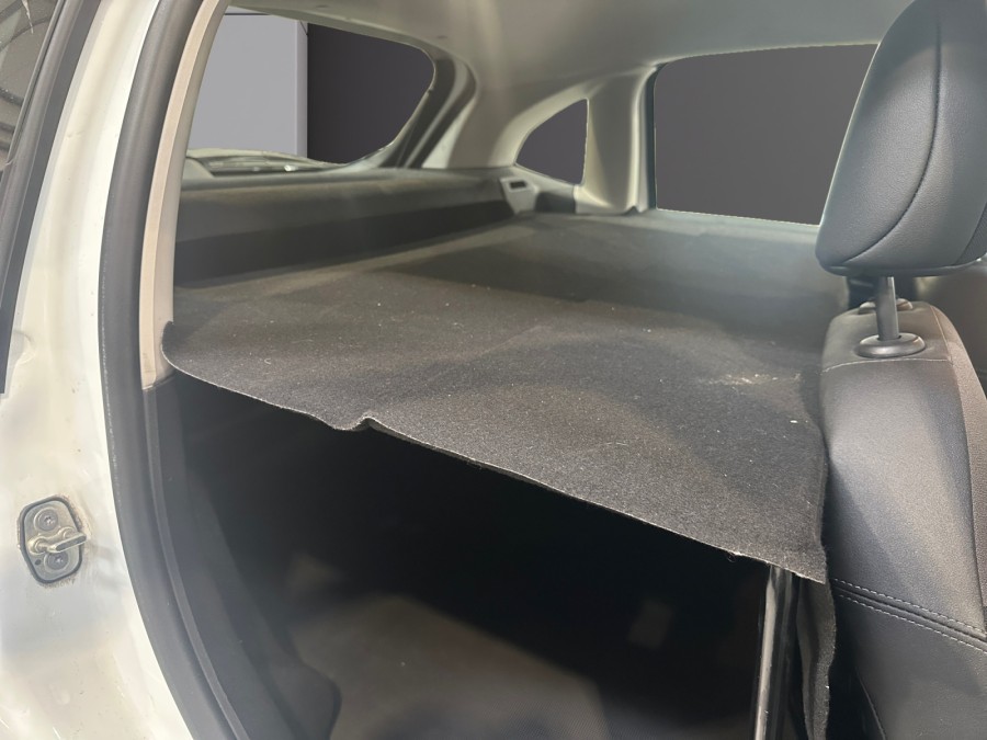 CITROEN d'occasion C3 II SOCIETE 1.4 HDI 70 CONFORT de 2015 Lorient