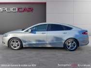 FORD d'occasion MONDEO* 2.0 TDCI 150 TREND de 2015 Evreux (27)﻿