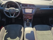 VOLKSWAGEN d'occasion TIGUAN TIGUAN ELEGANCE de 2024 Vichy (03)﻿