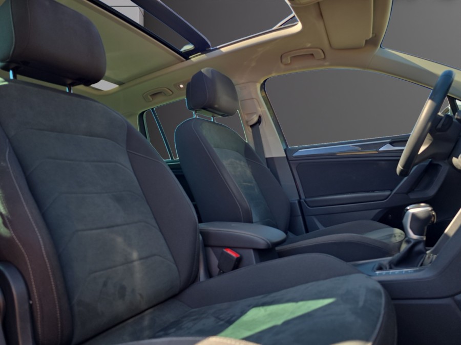 VOLKSWAGEN d'occasion TIGUAN TIGUAN ELEGANCE de 2024 Vichy (03)﻿