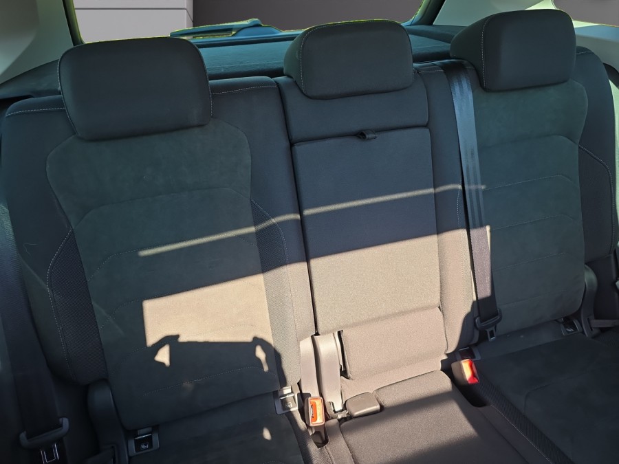 VOLKSWAGEN d'occasion TIGUAN TIGUAN ELEGANCE de 2024 Vichy (03)﻿