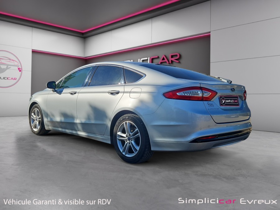 FORD d'occasion MONDEO* 2.0 TDCI 150 TREND de 2015 Evreux (27)﻿