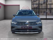 VOLKSWAGEN d'occasion TIGUAN TIGUAN ELEGANCE de 2024 Vichy (03)﻿
