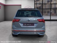 VOLKSWAGEN d'occasion TIGUAN TIGUAN ELEGANCE de 2024 Vichy (03)﻿