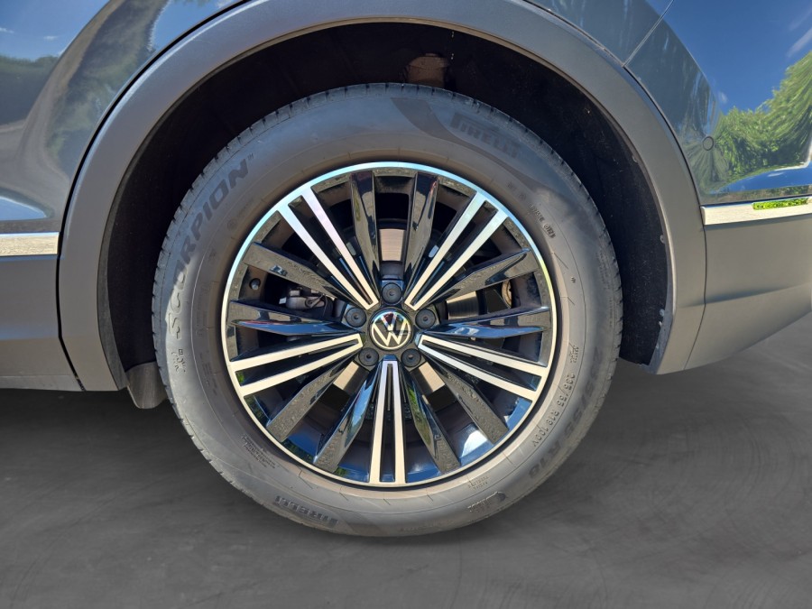VOLKSWAGEN d'occasion TIGUAN TIGUAN ELEGANCE de 2024 Vichy (03)﻿