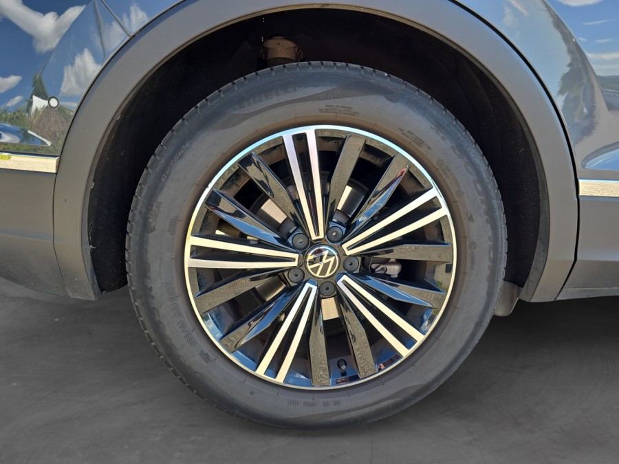 VOLKSWAGEN d'occasion TIGUAN TIGUAN ELEGANCE de 2024 Vichy (03)﻿