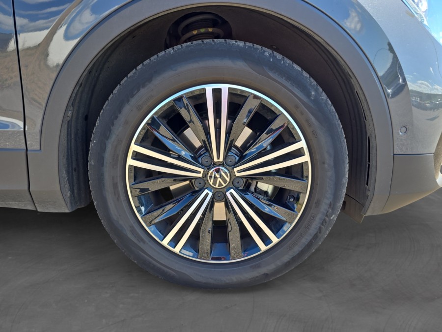 VOLKSWAGEN d'occasion TIGUAN TIGUAN ELEGANCE de 2024 Vichy (03)﻿