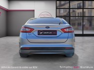 FORD d'occasion MONDEO* 2.0 TDCI 150 TREND de 2015 Evreux (27)﻿