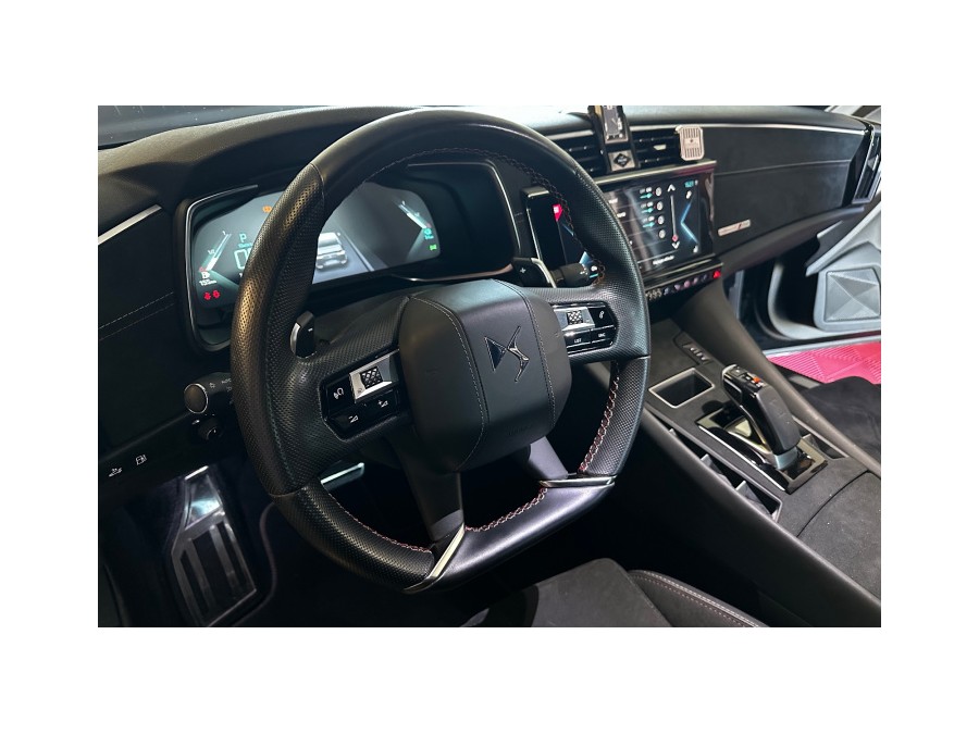 DS d'occasion DS9 E-TENSE 225 RIVOLI + de 2022 Aix Les Bains (73)﻿