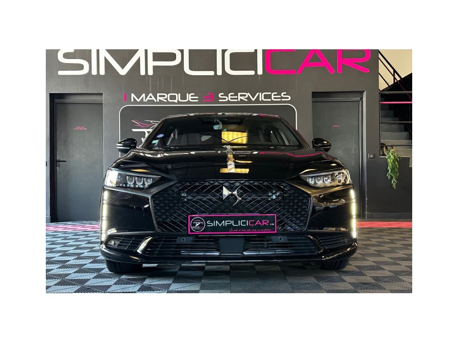 DS d'occasion DS9 E-TENSE 225 RIVOLI + de 2022 Aix Les Bains (73)﻿