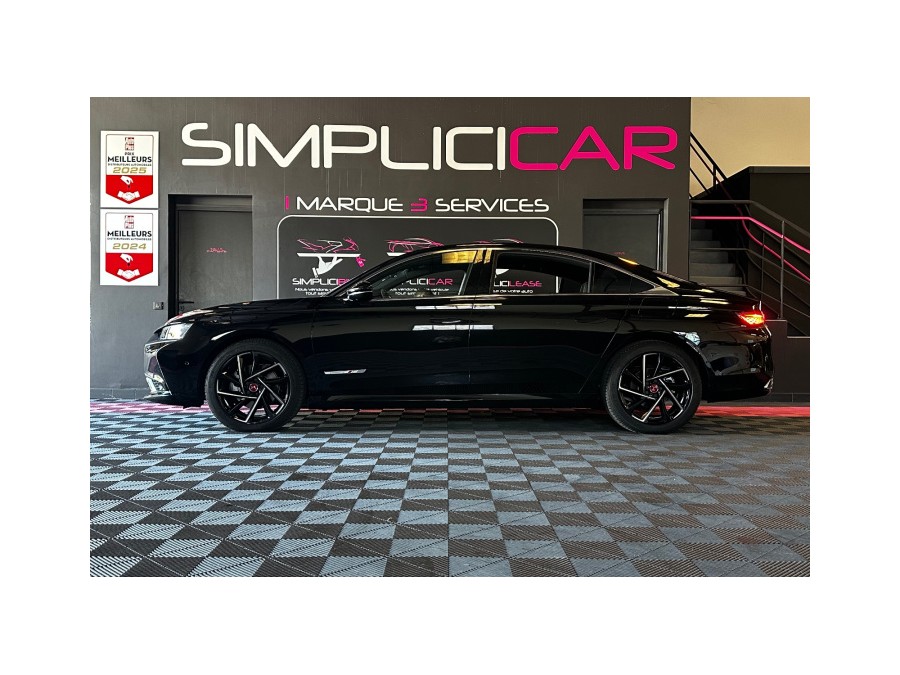 DS d'occasion DS9 E-TENSE 225 RIVOLI + de 2022 Aix Les Bains (73)﻿