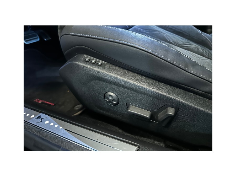 DS d'occasion DS9 E-TENSE 225 RIVOLI + de 2022 Aix Les Bains (73)﻿