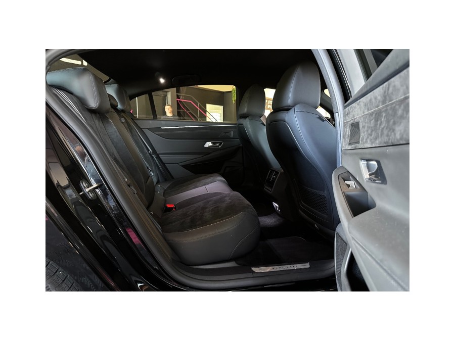 DS d'occasion DS9 E-TENSE 225 RIVOLI + de 2022 Aix Les Bains (73)﻿