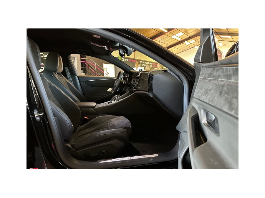 DS d'occasion DS9 E-TENSE 225 RIVOLI + de 2022 Aix Les Bains (73)﻿