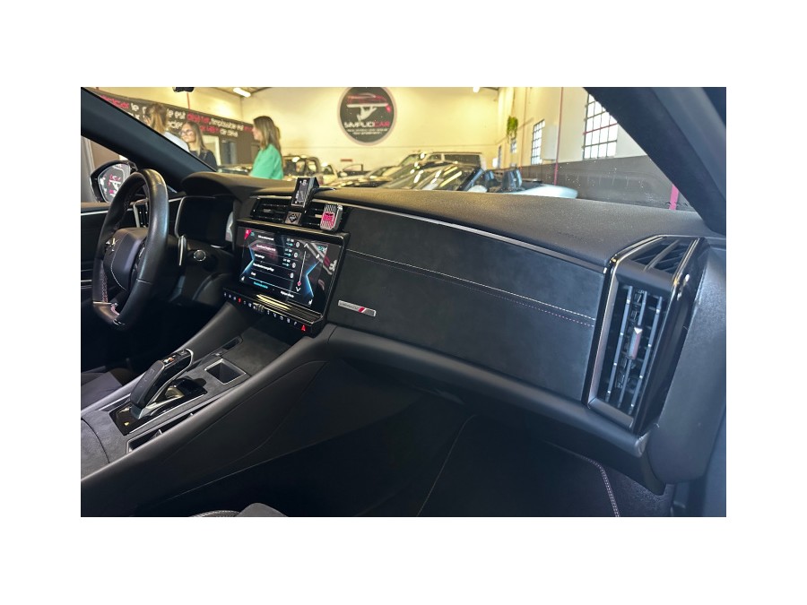 DS d'occasion DS9 E-TENSE 225 RIVOLI + de 2022 Aix Les Bains (73)﻿