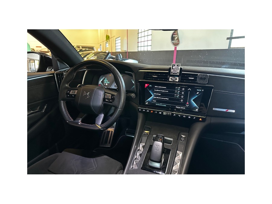 DS d'occasion DS9 E-TENSE 225 RIVOLI + de 2022 Aix Les Bains (73)﻿