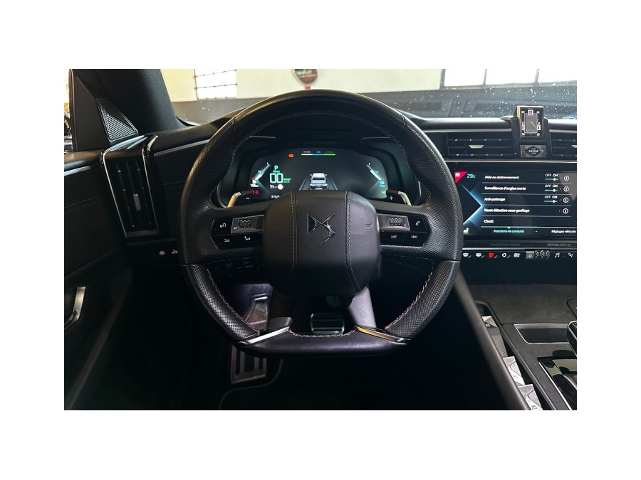 DS d'occasion DS9 E-TENSE 225 RIVOLI + de 2022 Aix Les Bains (73)﻿