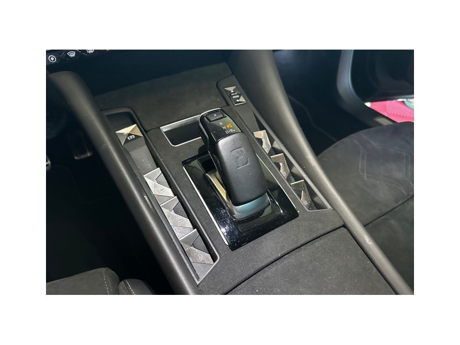 DS d'occasion DS9 E-TENSE 225 RIVOLI + de 2022 Aix Les Bains (73)﻿