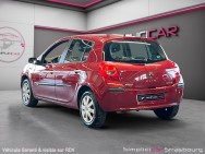 RENAULT d'occasion CLIO III CONFORT EXPRESSION 1.4 16V de 2006