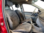 RENAULT d'occasion CLIO III CONFORT EXPRESSION 1.4 16V de 2006