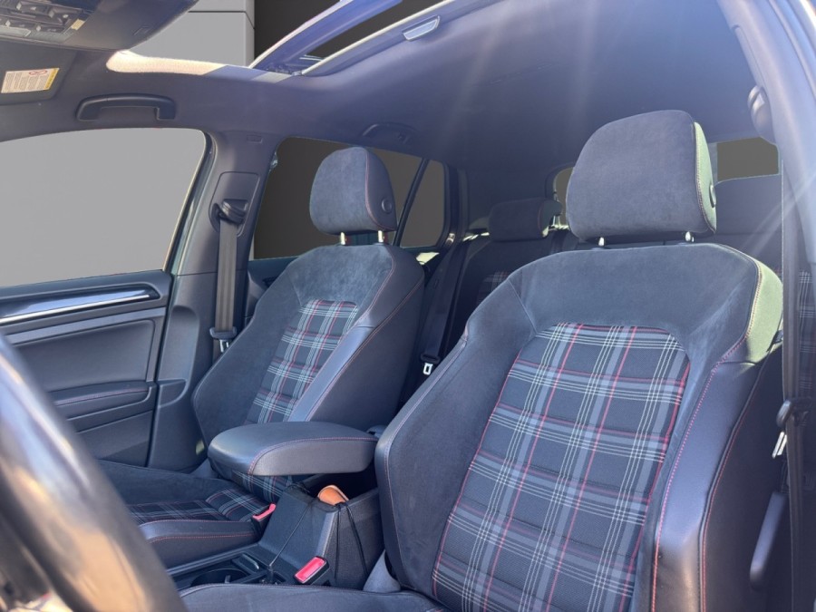 VOLKSWAGEN d'occasion GOLF 2.0 TSI 230 GTI PERFORMANCE DSG de 2015