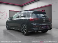 VOLKSWAGEN d'occasion GOLF VIII 2.0 TDI 200 GTD DSG de 2023 Saint