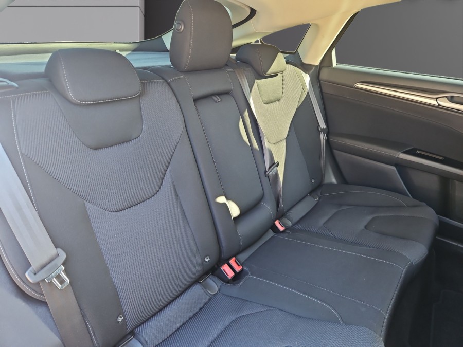 FORD d'occasion MONDEO* 2.0 TDCI 150 TREND de 2015 Evreux (27)﻿