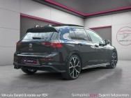 VOLKSWAGEN d'occasion GOLF VIII 2.0 TDI 200 GTD DSG de 2023 Saint