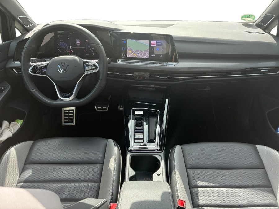 VOLKSWAGEN d'occasion GOLF VIII 2.0 TDI 200 GTD DSG de 2023 Saint