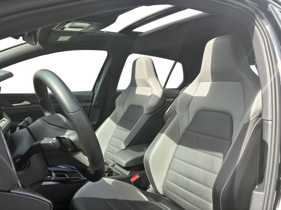 VOLKSWAGEN d'occasion GOLF VIII 2.0 TDI 200 GTD DSG de 2023 Saint