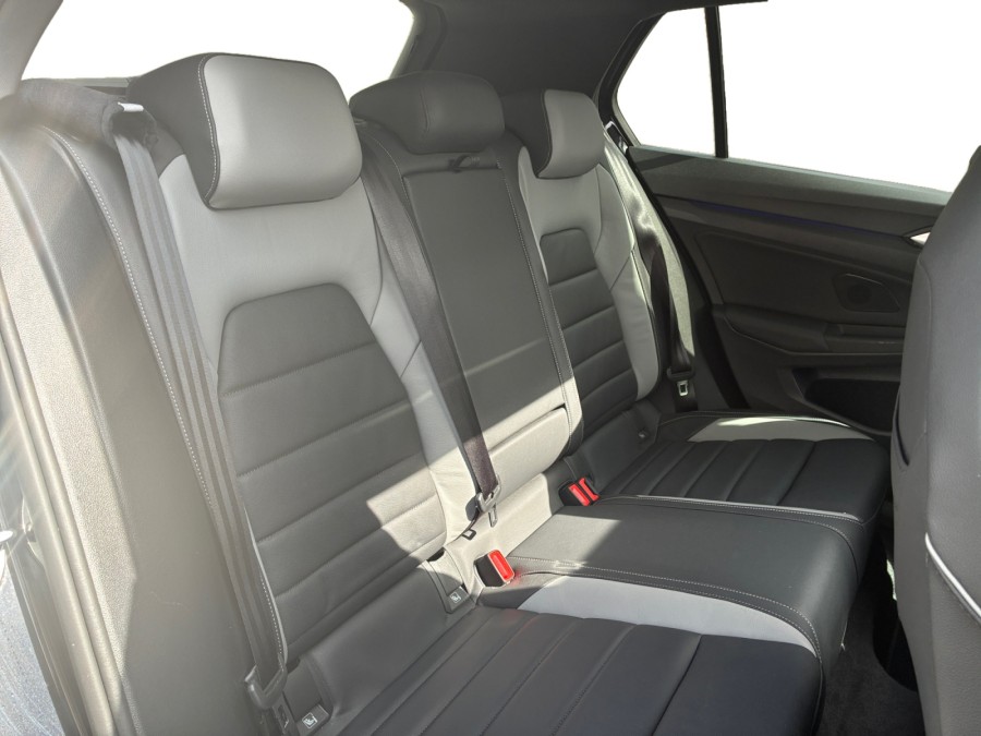 VOLKSWAGEN d'occasion GOLF VIII 2.0 TDI 200 GTD DSG de 2023 Saint