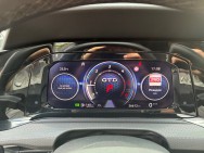 VOLKSWAGEN d'occasion GOLF VIII 2.0 TDI 200 GTD DSG de 2023 Saint
