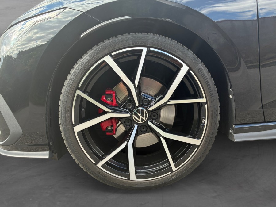 VOLKSWAGEN d'occasion GOLF VIII 2.0 TDI 200 GTD DSG de 2023 Saint