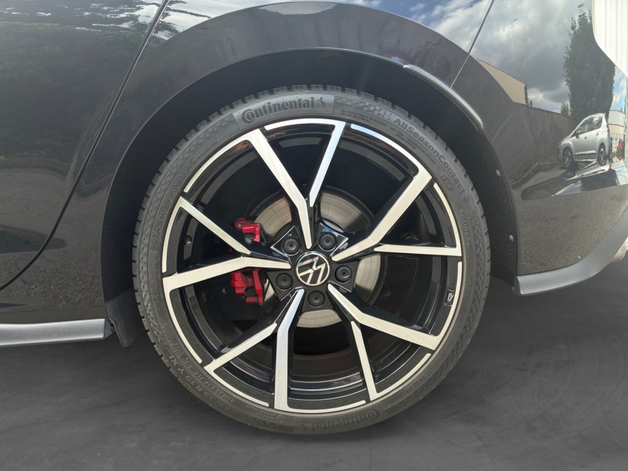 VOLKSWAGEN d'occasion GOLF VIII 2.0 TDI 200 GTD DSG de 2023 Saint