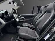SMART d'occasion FORTWO CABRIO Pulse 84 de 2011 Osny (95)﻿
