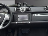 SMART d'occasion FORTWO CABRIO Pulse 84 de 2011 Osny (95)﻿