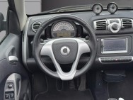 SMART d'occasion FORTWO CABRIO Pulse 84 de 2011 Osny (95)﻿