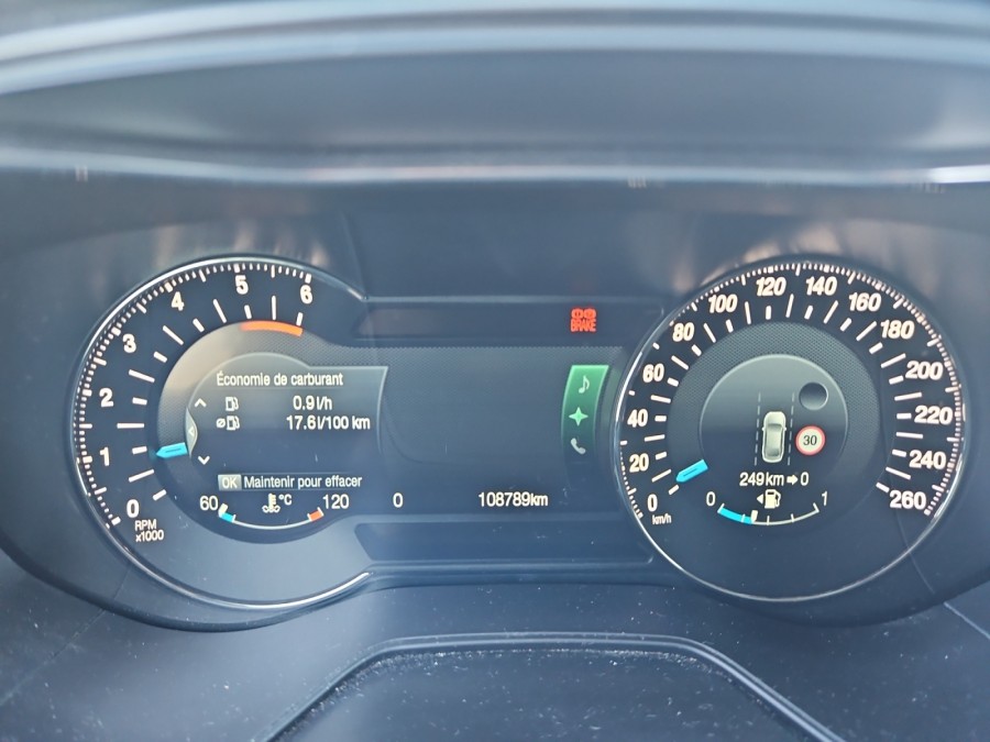 FORD d'occasion MONDEO* 2.0 TDCI 150 TREND de 2015 Evreux (27)﻿