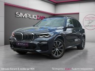 BMW d'occasion X5 40D XD M SPORT BA de 2021 Saint Maximin (60)﻿