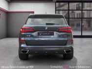 BMW d'occasion X5 40D XD M SPORT BA de 2021 Saint Maximin (60)﻿