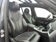 BMW d'occasion X5 40D XD M SPORT BA de 2021 Saint Maximin (60)﻿