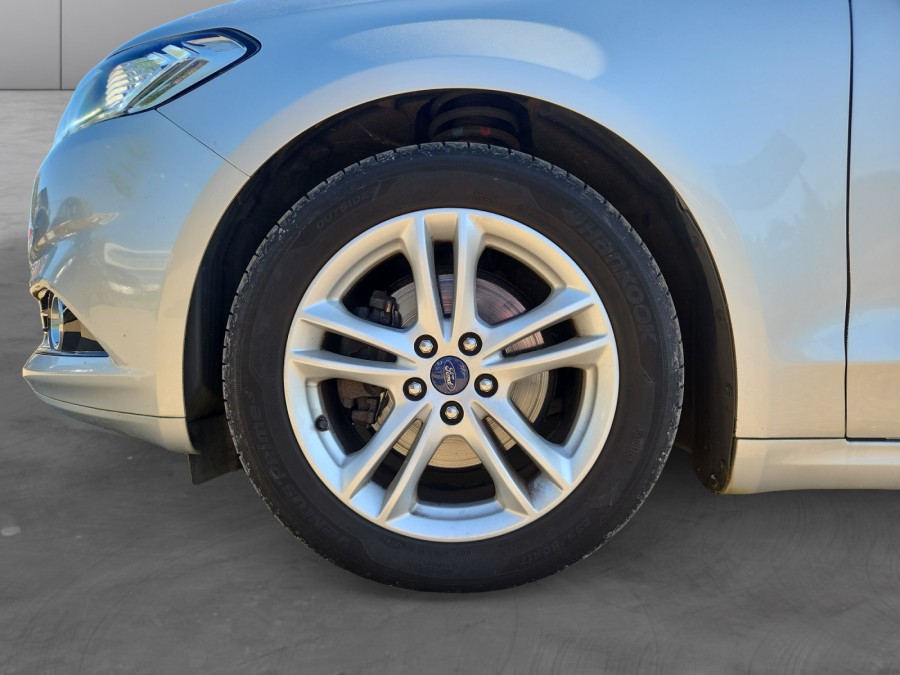 FORD d'occasion MONDEO* 2.0 TDCI 150 TREND de 2015 Evreux (27)﻿