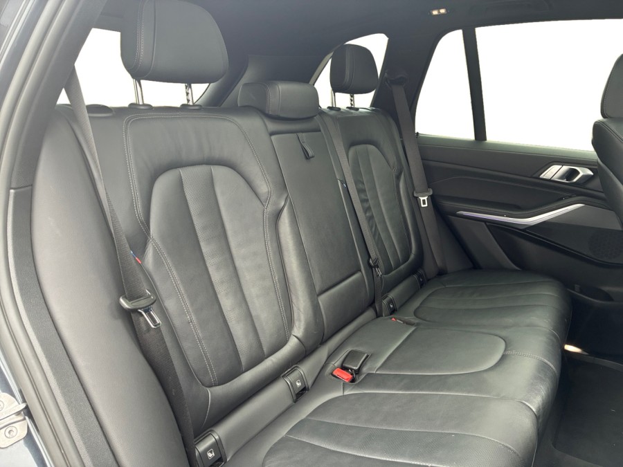 BMW d'occasion X5 40D XD M SPORT BA de 2021 Saint Maximin (60)﻿