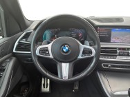 BMW d'occasion X5 40D XD M SPORT BA de 2021 Saint Maximin (60)﻿