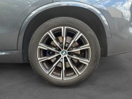 BMW d'occasion X5 40D XD M SPORT BA de 2021 Saint Maximin (60)﻿