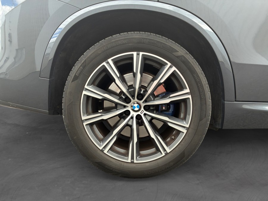 BMW d'occasion X5 40D XD M SPORT BA de 2021 Saint Maximin (60)﻿