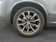 BMW d'occasion X5 40D XD M SPORT BA de 2021 Saint Maximin (60)﻿