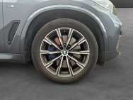 BMW d'occasion X5 40D XD M SPORT BA de 2021 Saint Maximin (60)﻿