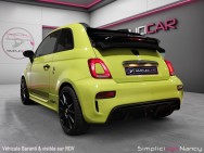 ABARTH d'occasion 500 / 595 / 695 | 08.2008-??? C ABARTH 595 ESSEESSE