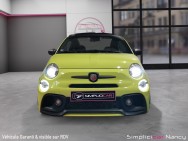 ABARTH d'occasion 500 / 595 / 695 | 08.2008-??? C ABARTH 595 ESSEESSE